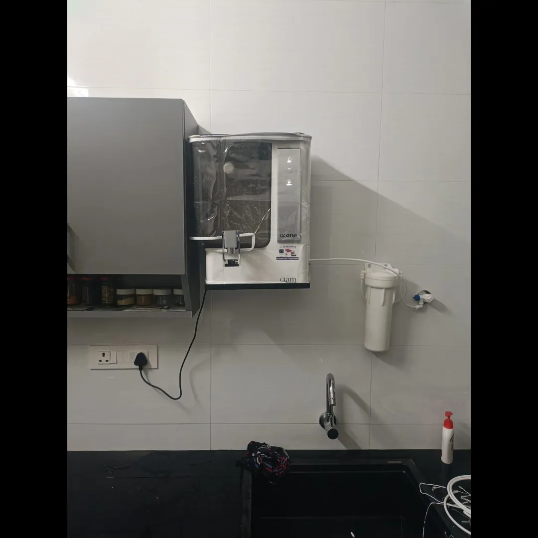 π§ Benefits of RO Water Purification π§ 1. Removes H...