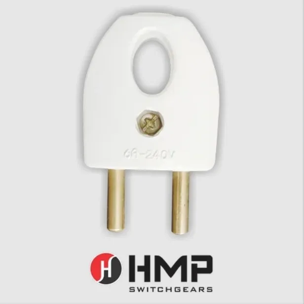 2 Pin Top Manufacturer in New Delhi – Compact Powe...