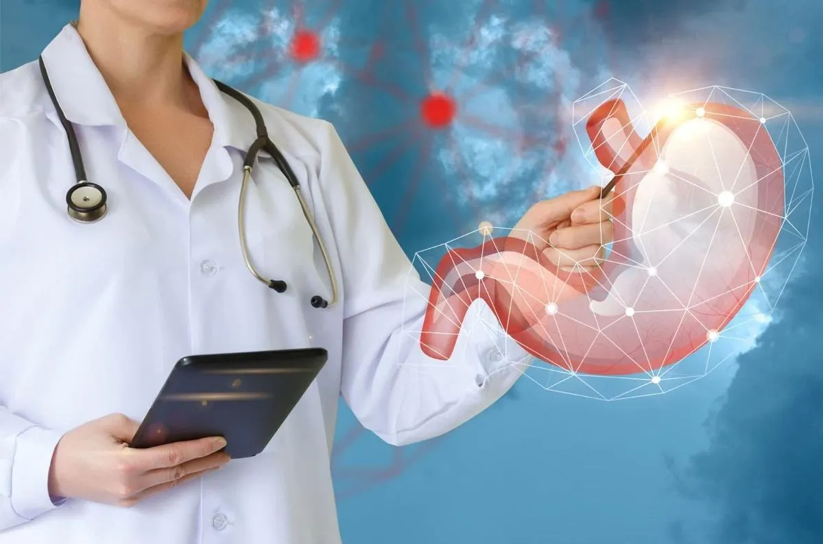 Gastroenterologist in Dombivli
Best gastroenterol...