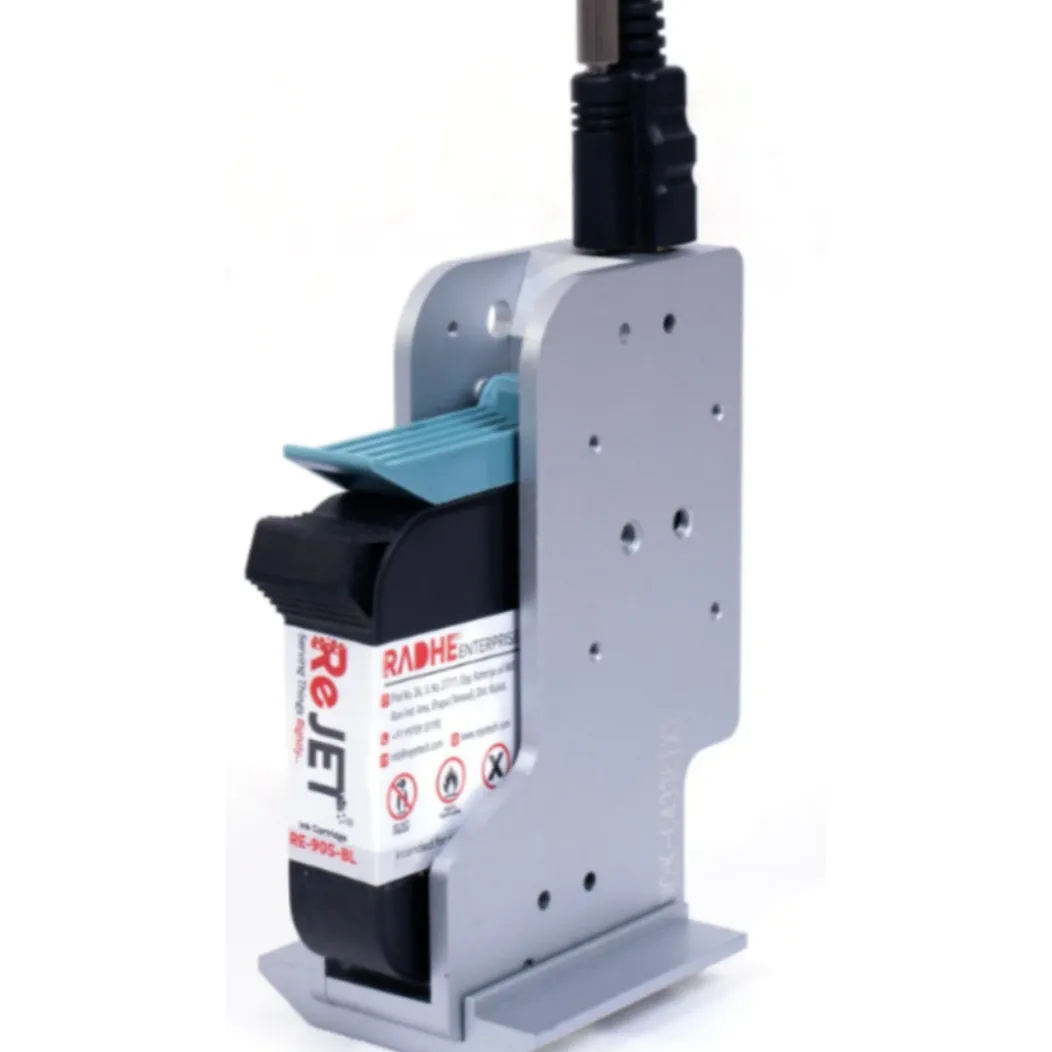 Thermal Inkjet Printers in Rajkot – Compact Coding...