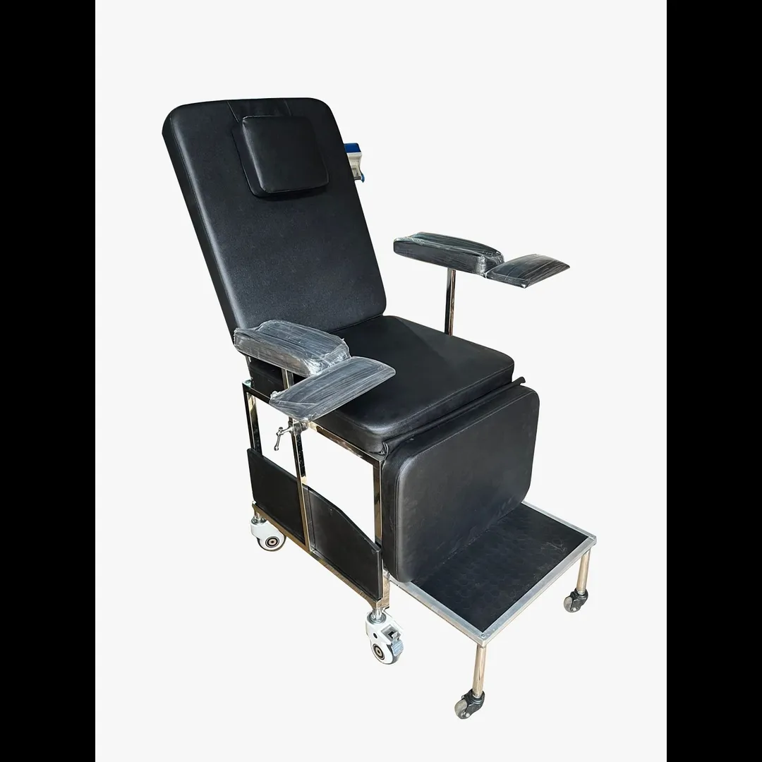 blood donor couch GM 9043C
Hospital Furniture M...