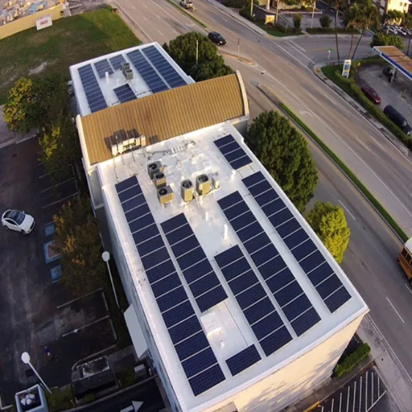 on grid solar system Manish Nagar, Nagpur
on grid...