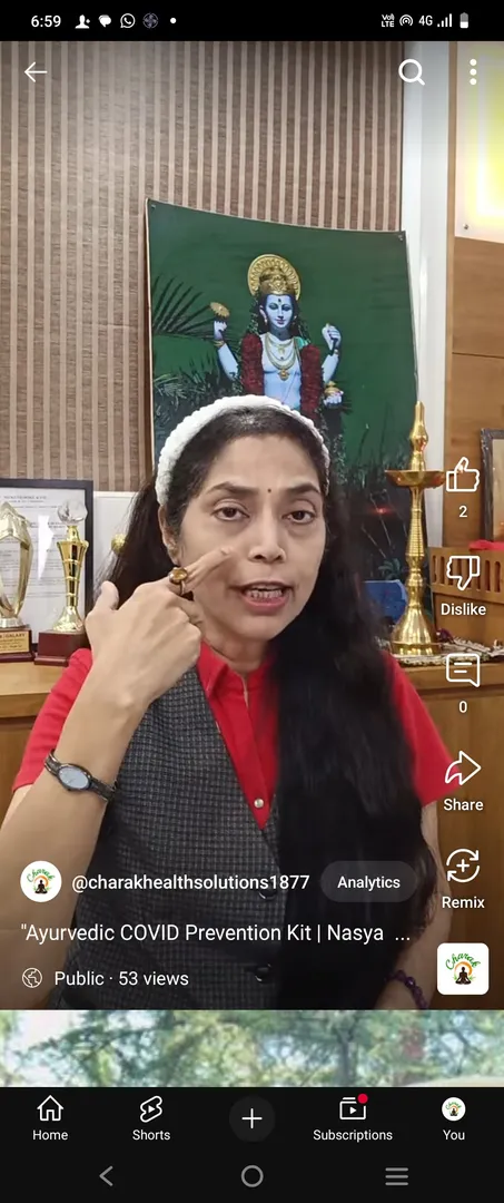 Best Ayurvedic Hair Treatment Center in https://yo...