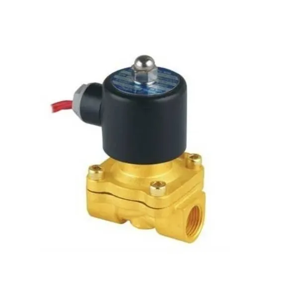 Top Solenoid Valves in Peenya – Designed for Preci...