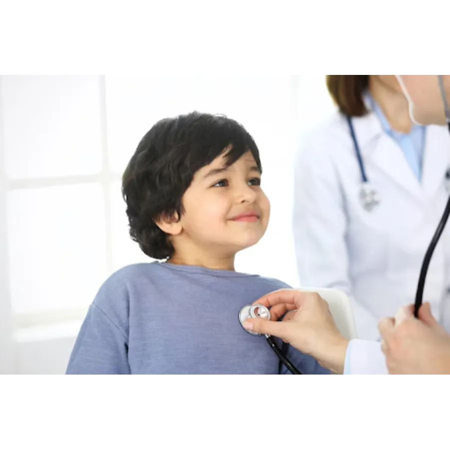 Paediatric Care in Dombivli: Expert Paediatricians...