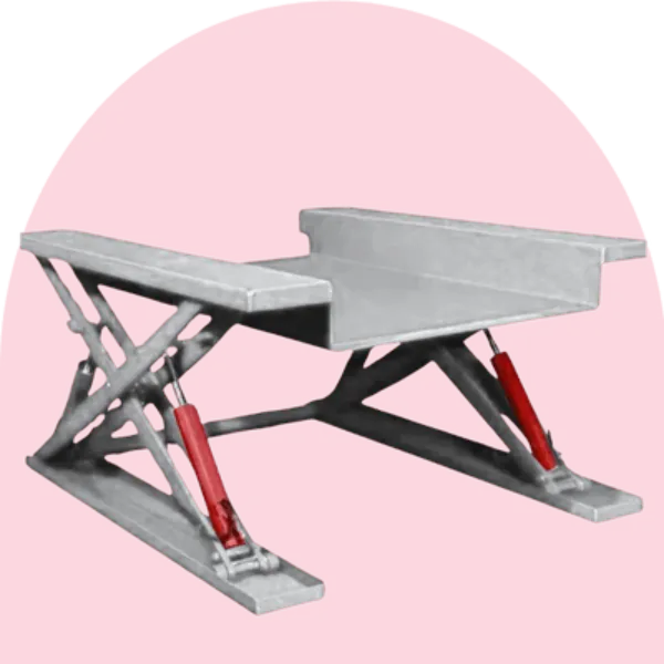 Zero Closing Scissor Lift Manufacturers In Coimbat...