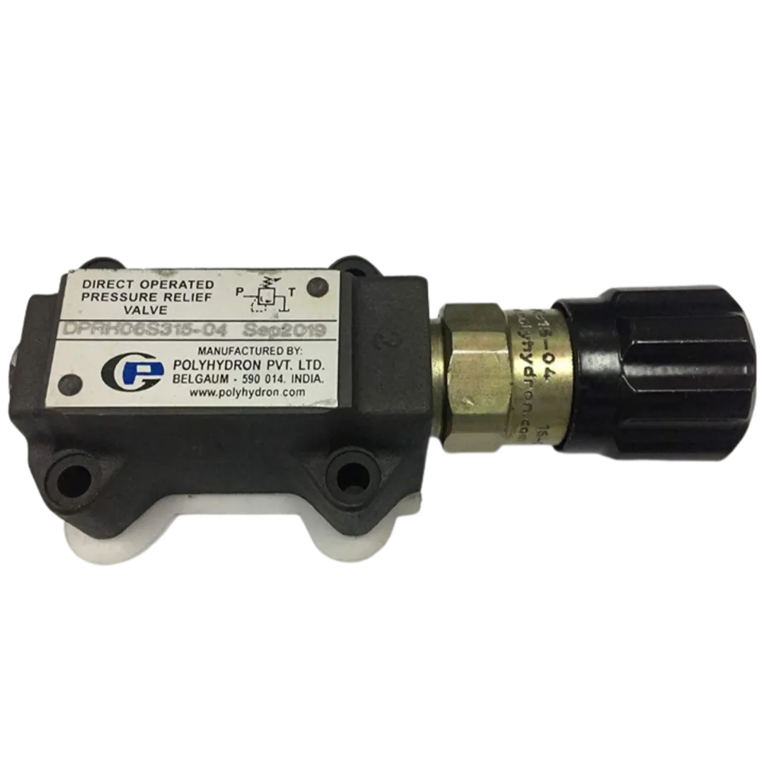 Pressure Relief Valve Manufacturers In Coimbatore ...