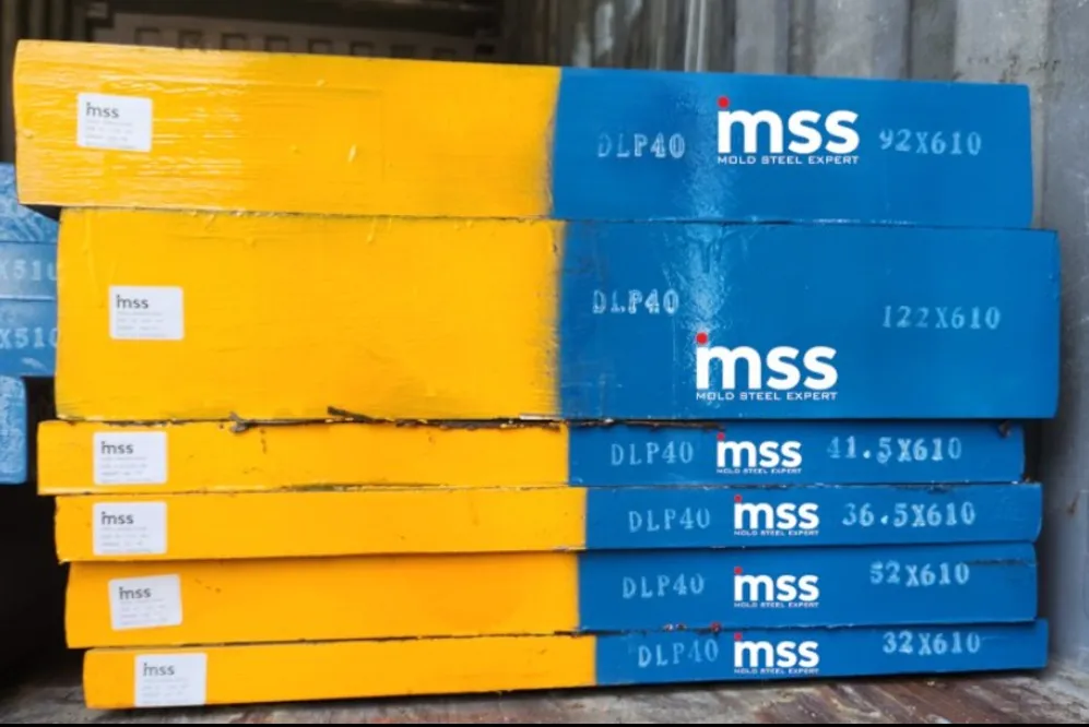 P20 High Hard Steel in Gurugram – For Moulds That ...
