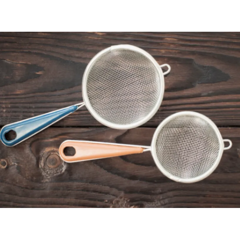 SS Tea Strainer Manufacturers in Mumbai: Precision...