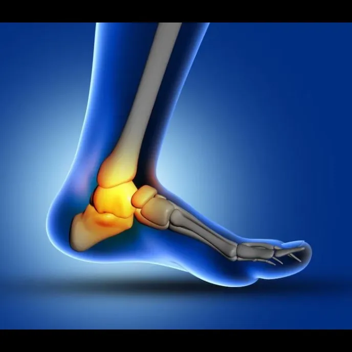 Ankle Instability Surgery in Bangalore – Lasting R...