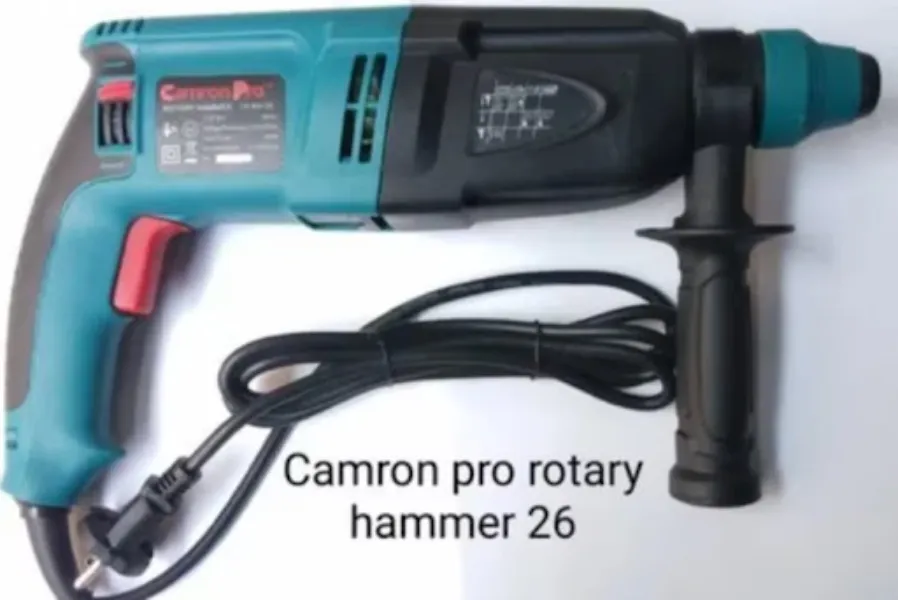 Camron Pro Power Tools Dealer in Delhi – Performan...