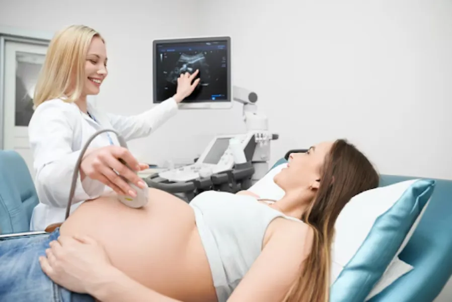 Sonography Centre in Mumbai – Advanced Imaging for...