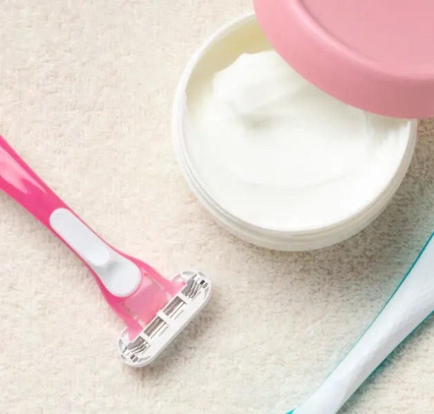 Hair Remover Cream – Smooth Skin Solutions from Ne...