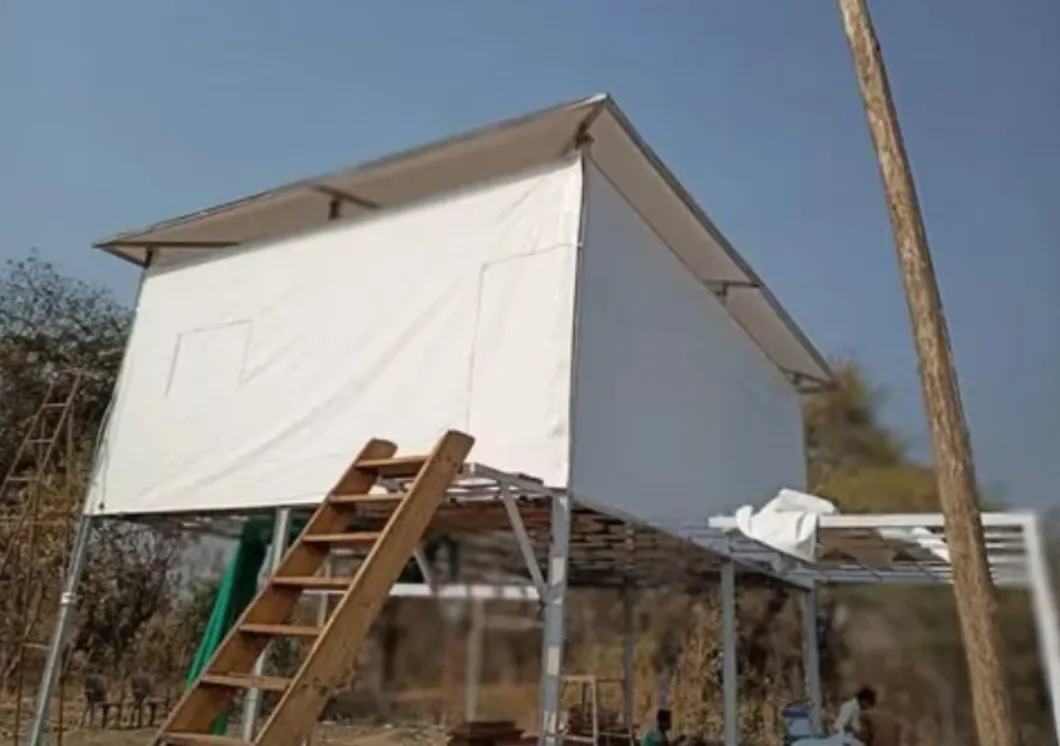 Tent House Services in Nagpur – Elegant, Flexible,...