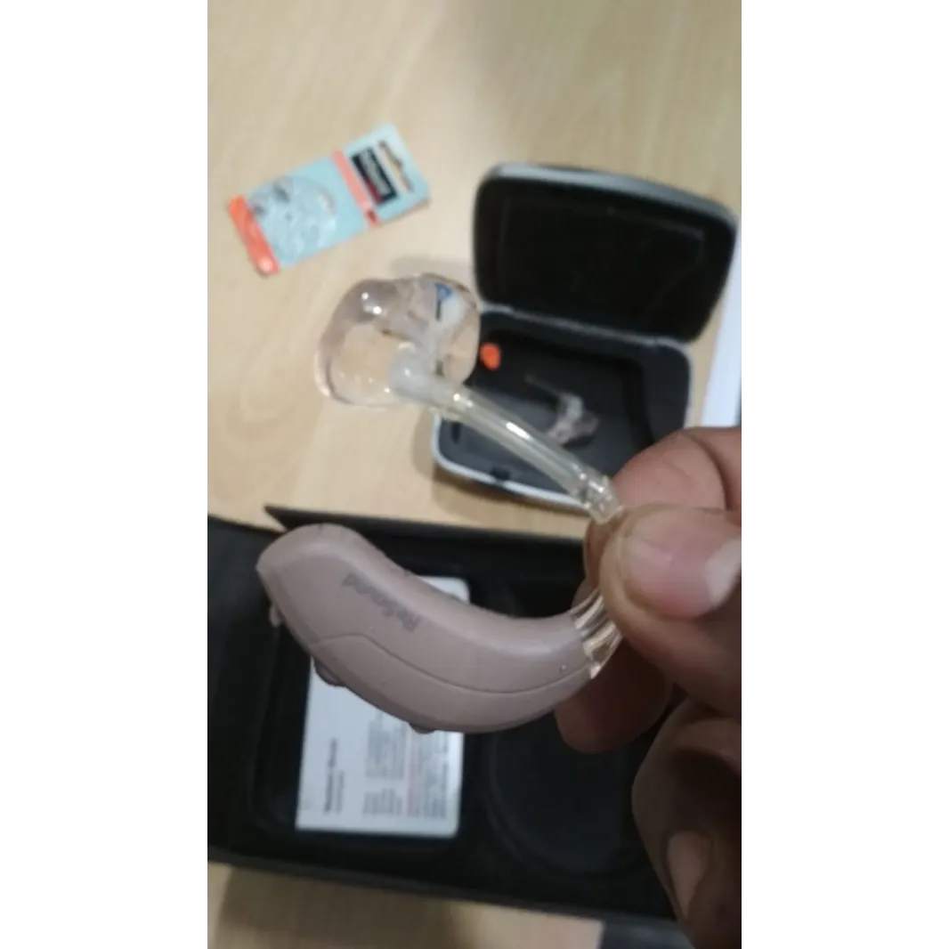Resound Hearing Aid Devices in Nagpur – Clarity wi...