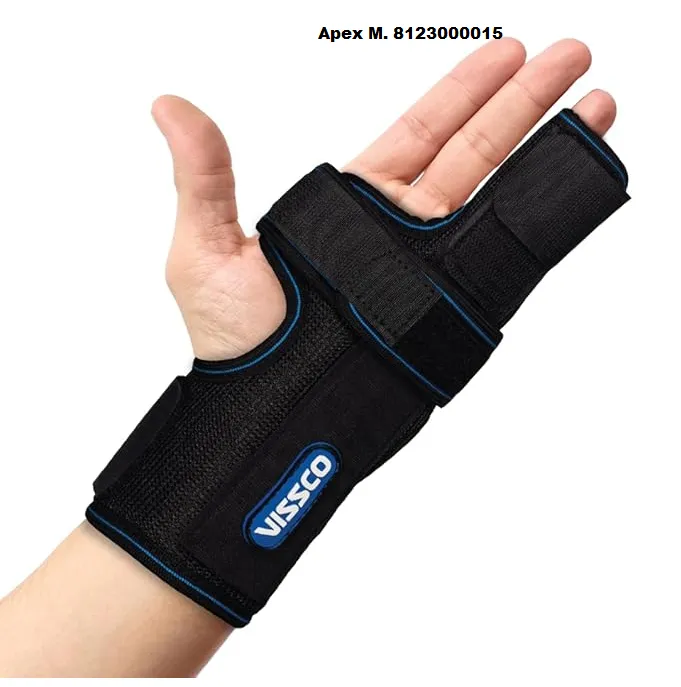 WHEN TO USE: Boxer Finger splint is used to treat ...