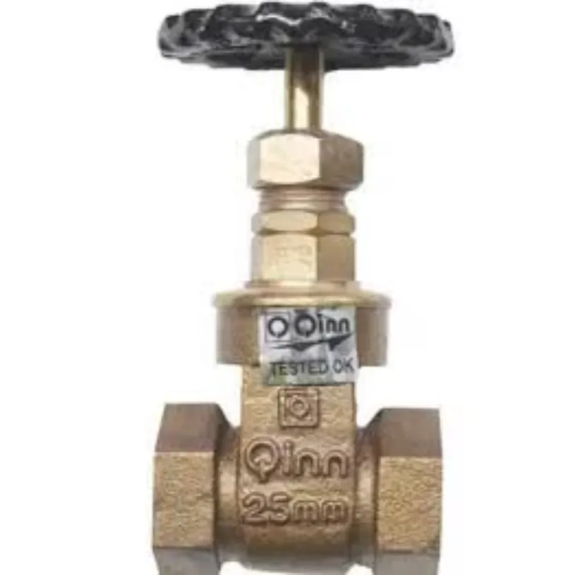 Union Bonnet Valve Dealers in Mumbai – Durable and...