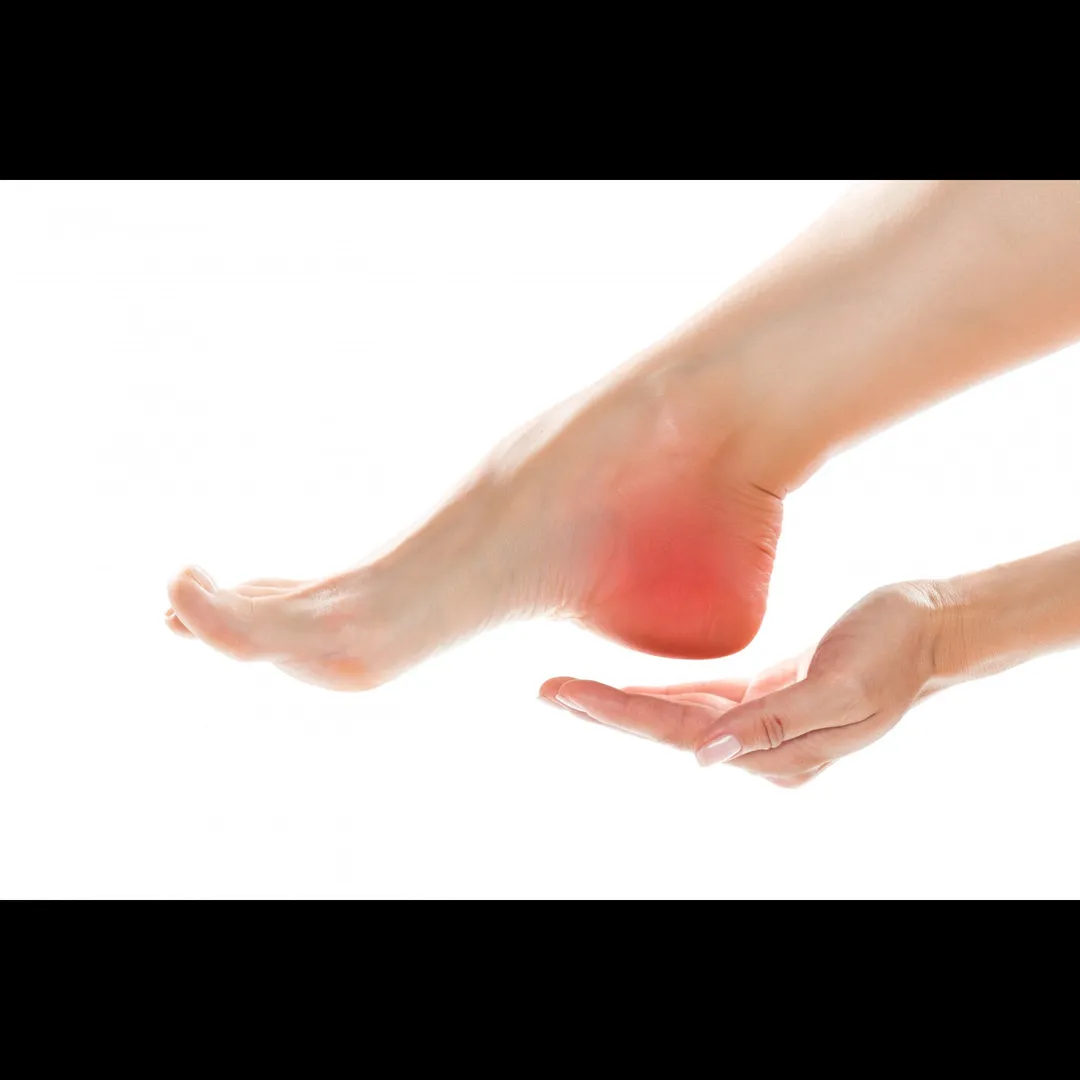 Heel Pain Orthopedic Doctor in Nagpur – Focused Re...