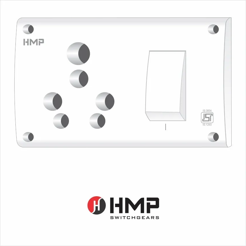 Switch Socket Manufacturer in New Delhi – Perfect ...
