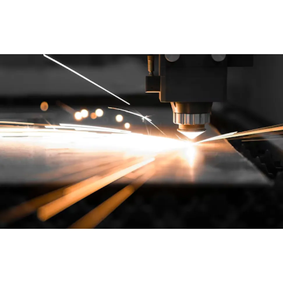 Laser Cutting Solutions in Bangalore for Complex M...