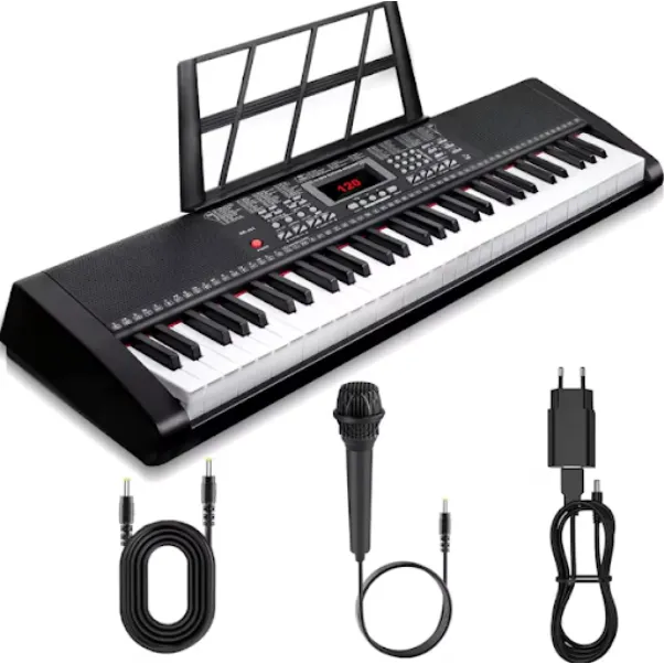 Keyboard Sales and Services in Bengaluru – Digital...