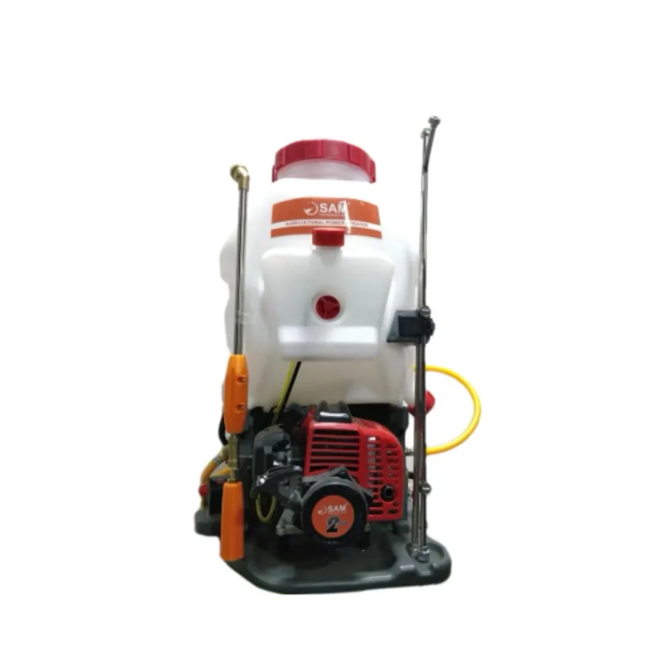 Efficient Stroke Knapsack Sprayers in Bangalore fo...