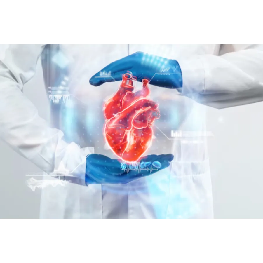 Heart Transplantation in Pune – Life-Saving Surgic...