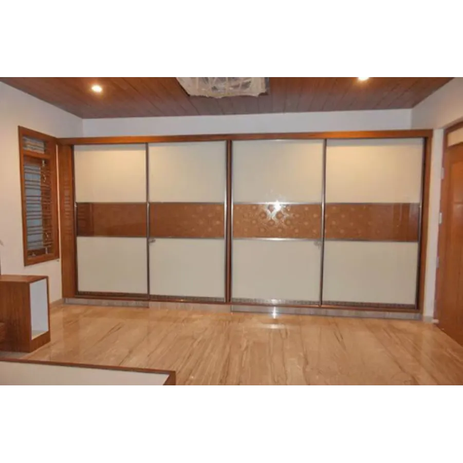 Plain Interior Furniture in Hyderabad – Simple, Sl...