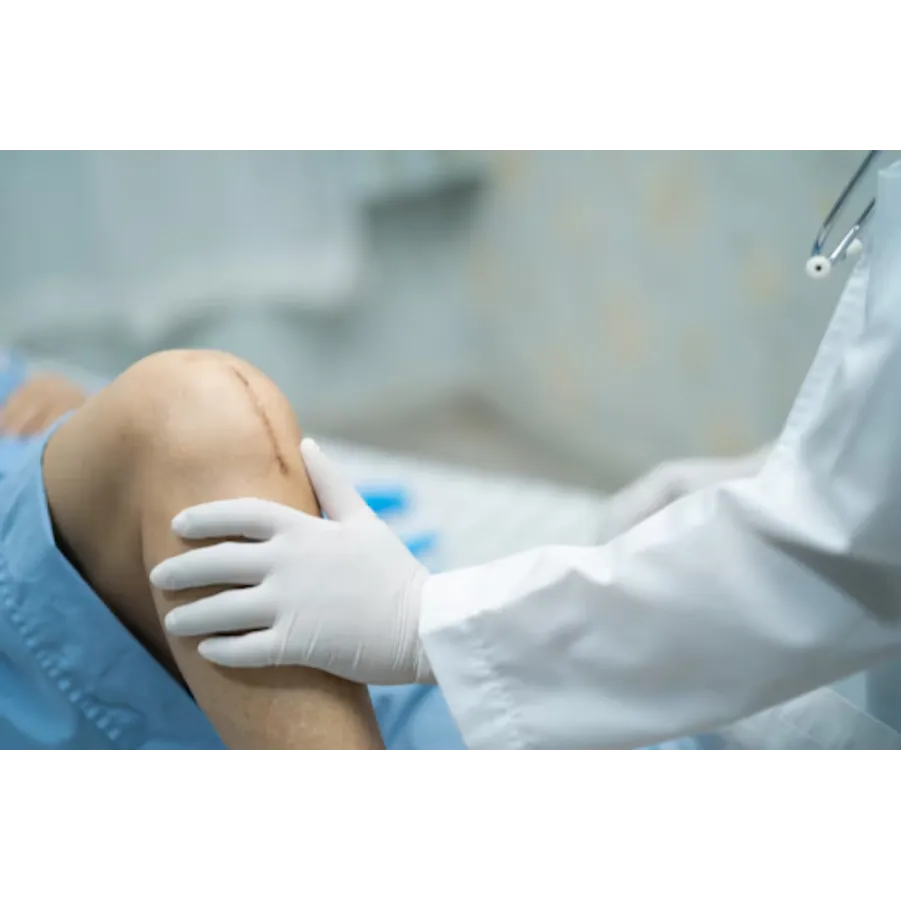 Advanced Knee Replacement in Pimpri-Chinchwad for ...