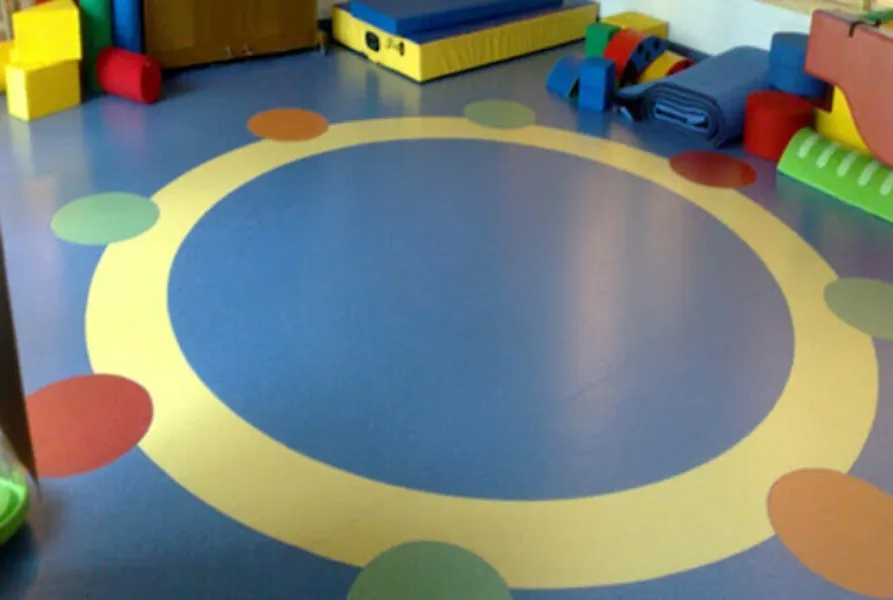 Best Kids PVC Vinyl Flooring Manufacturer, Trader,...