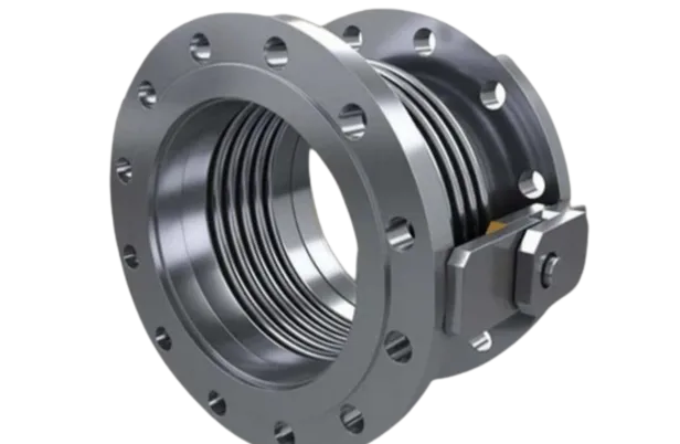 Hinged Bellows – Durable Expansion Joints by Excel...