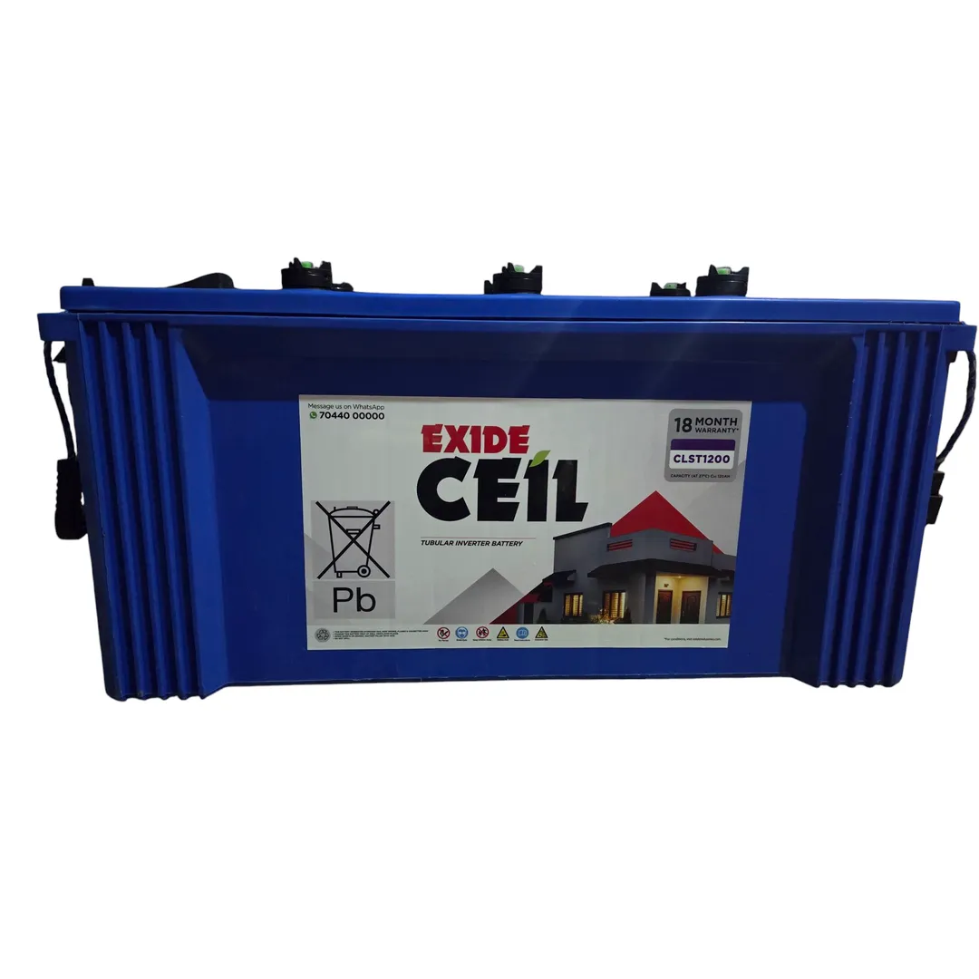 Exide Battery Dealer in Delhi
Exide Car Battery , ...