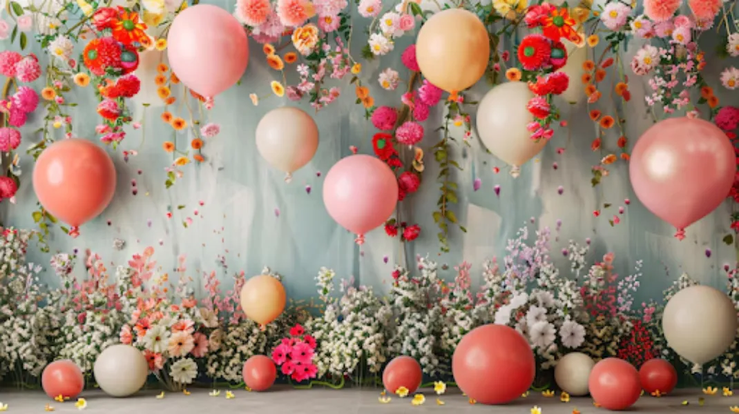 Flowers and Balloons in Chandigarh for Stunning Ce...