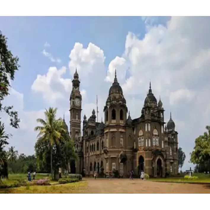 Mumbai to Kolhapur Taxi Services in Mumbai
Here, ...