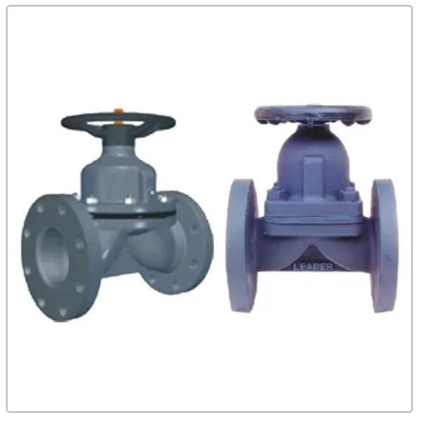Leader Valves Suppliers in Mumbai – Trusted Brands...