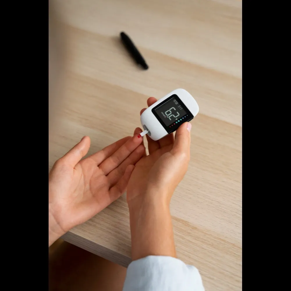 Fasting Blood Glucose Test in Mumbai FittFocus in ...