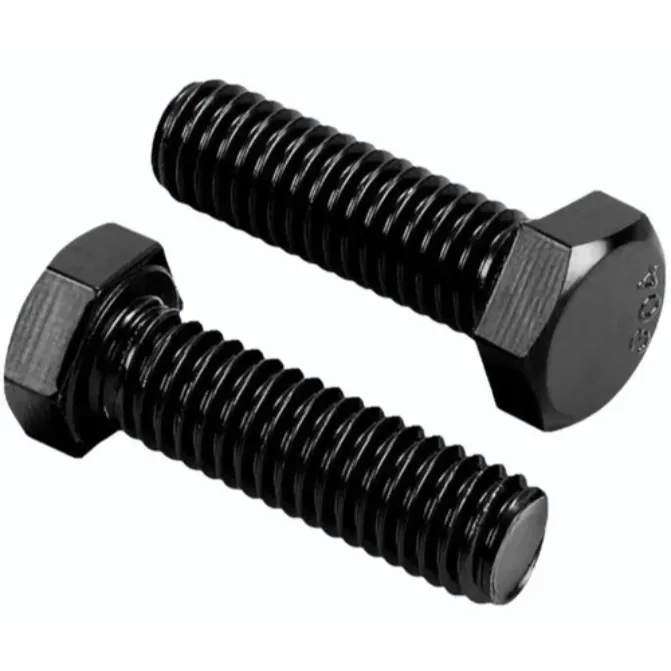 Nut Bolt Dealer in Delhi – Reliable Supply for Con...