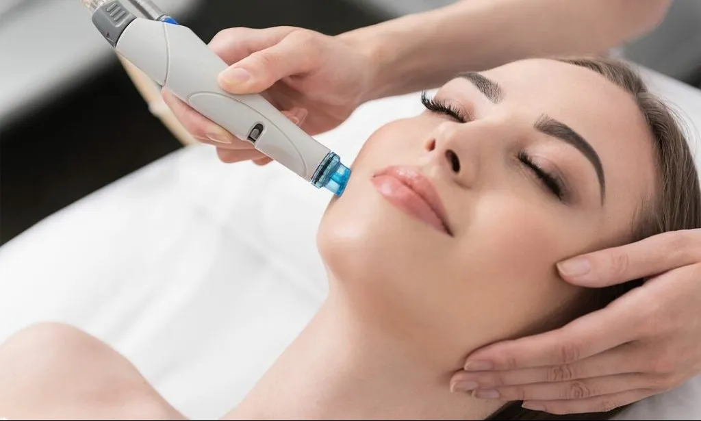 Best Hydrafacial Clinic In Janakpuri
✨ Rejuvenat...