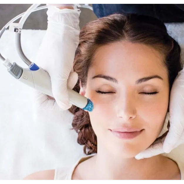 Hydrafacial In Delhi
Hydrafacial In New Delhi
...