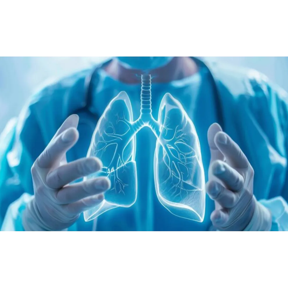 Pulmonologist in Rajasthan for Complete Respirator...