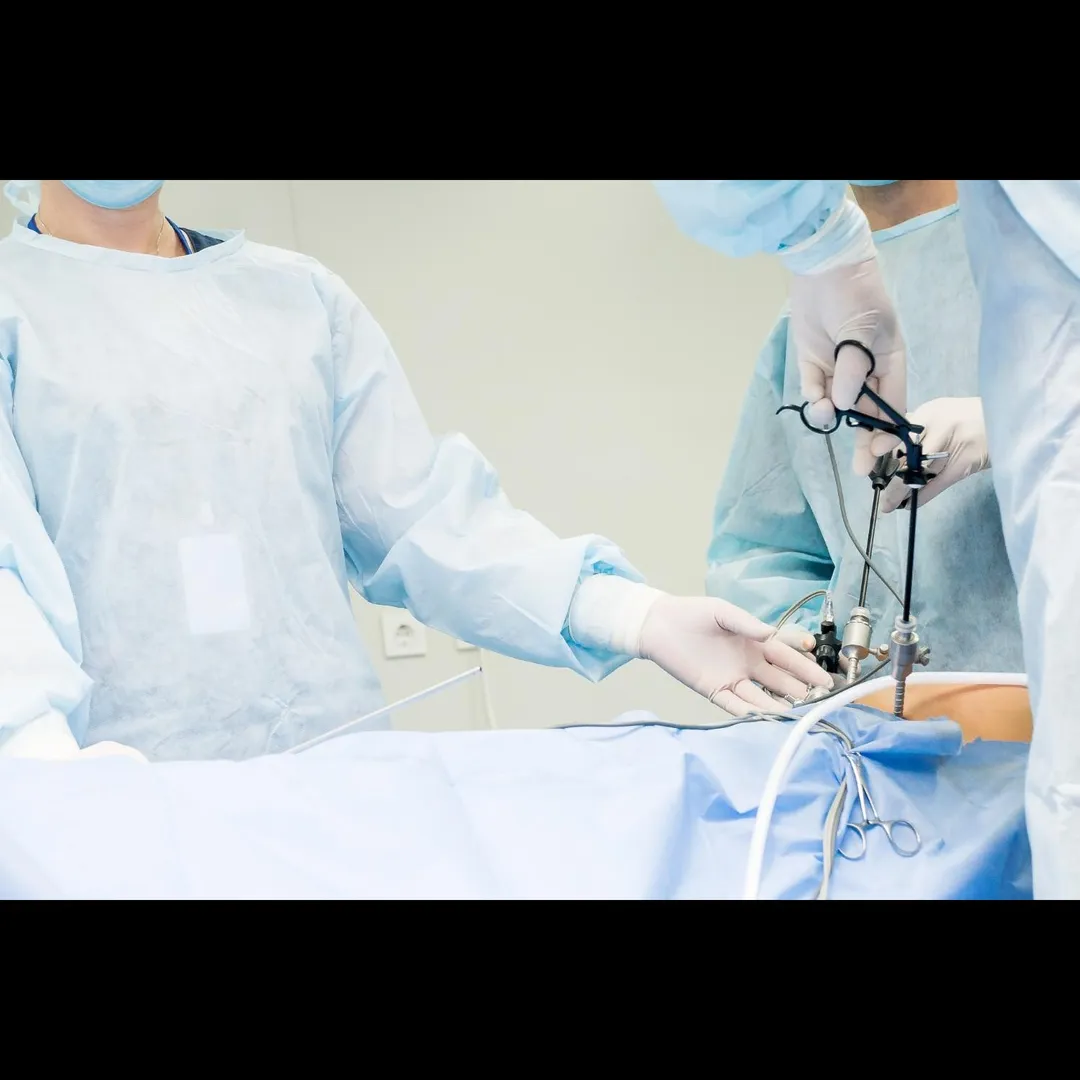 Female Laparoscopic Surgeon in Chembur – Safe and ...