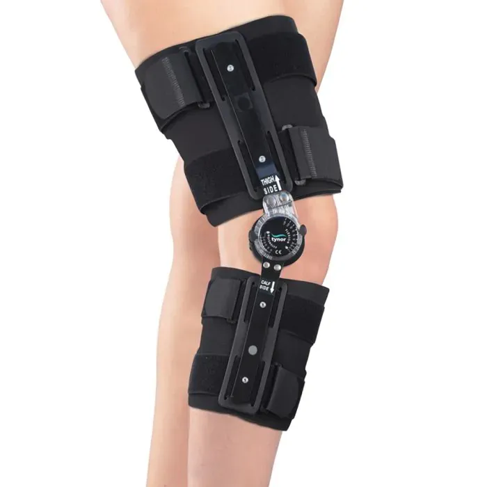 ROM Knee Brace
Controls and restricts degree of fl...