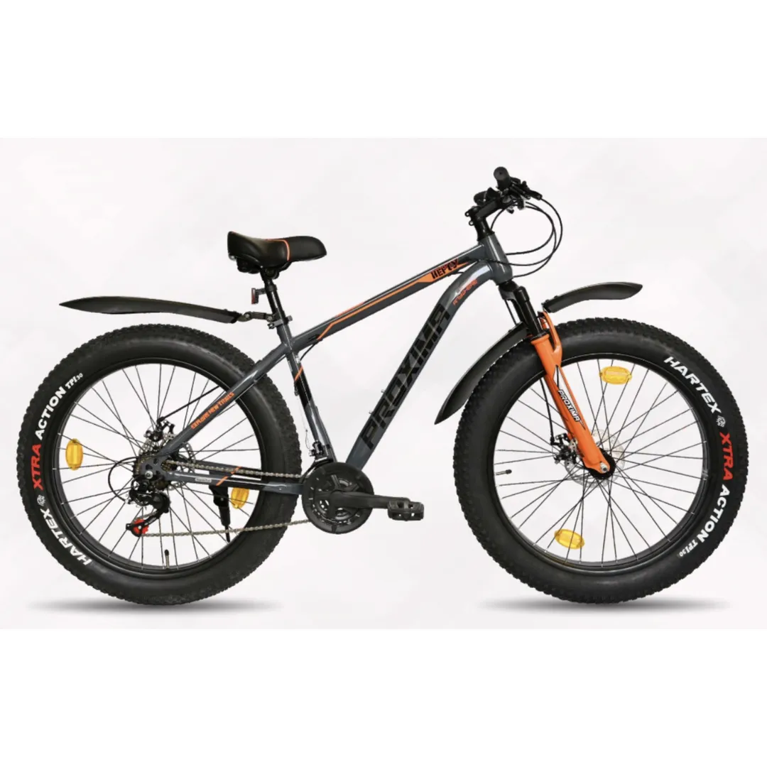 BEST CYCLE SHOP IN JAIPUR
Conquer any terrain wit...