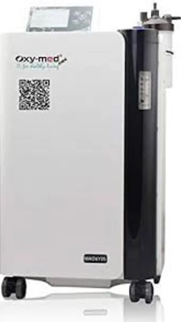 Oxygen Concentrator in Coimbatore – Trusted Oxygen...