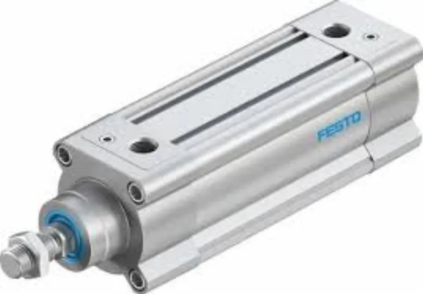 Air Cylinder for Automation in Bommasandra – Preci...