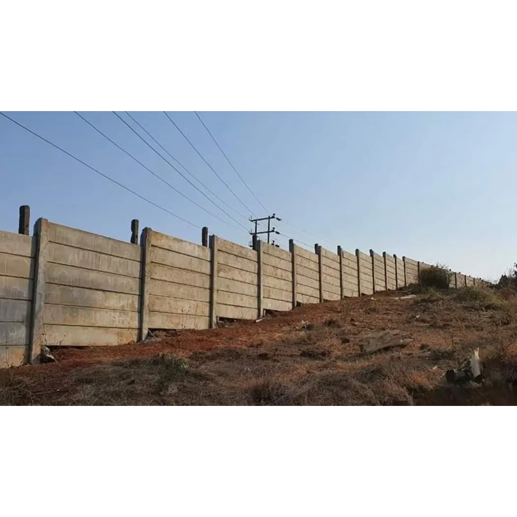 RCC Precast Wall Manufacturer in Nagpur The demand...