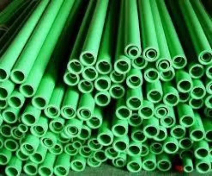 ISI PPR Pipe in Delhi – Certified Solutions for Ha...