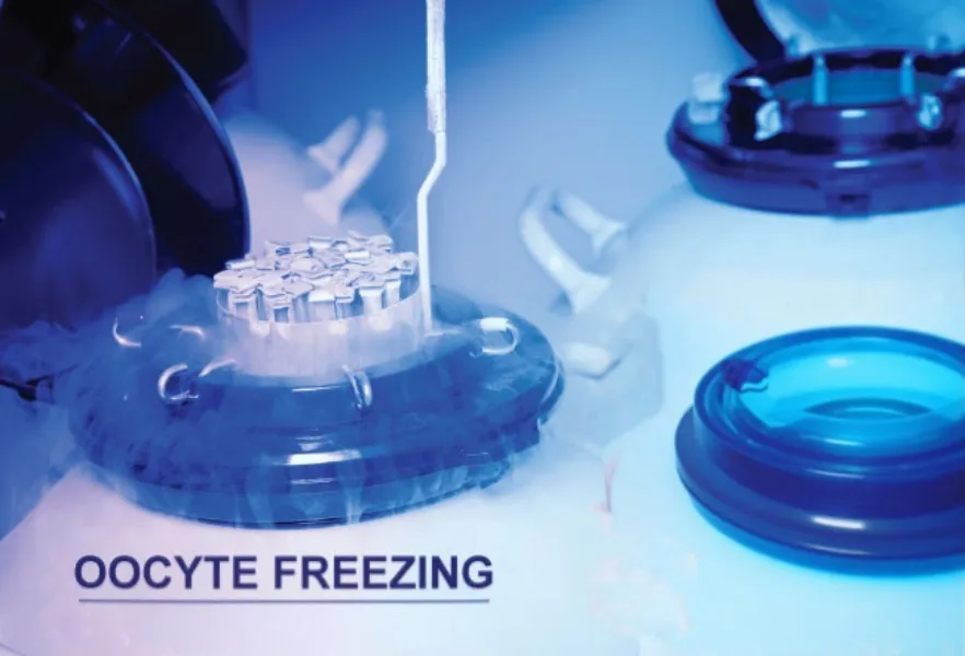 Oocyte Preservation in Mumbai – Secure Your Fertil...