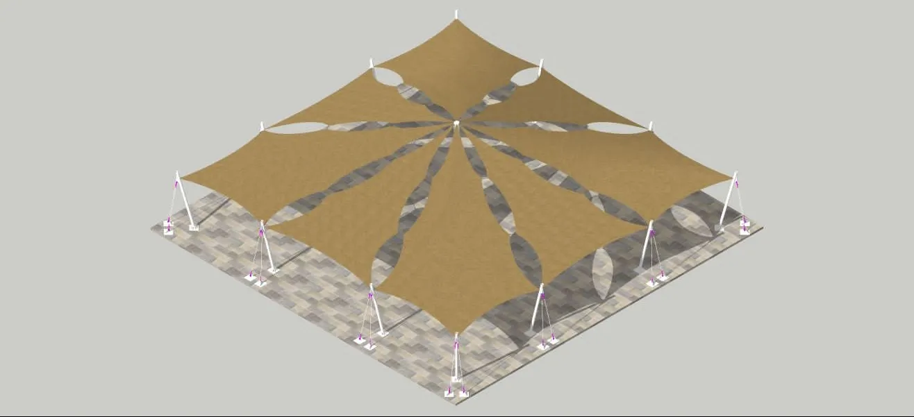 Sail Awning Manufacturer in Delhi
Kent Internat...