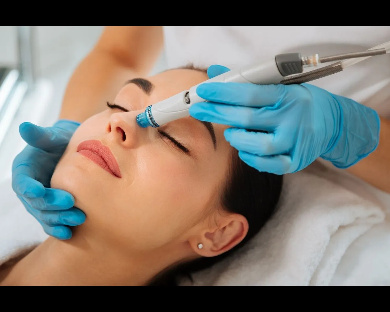 Face Glowing Treatment in Nagpur
(For Radiant, Ev...